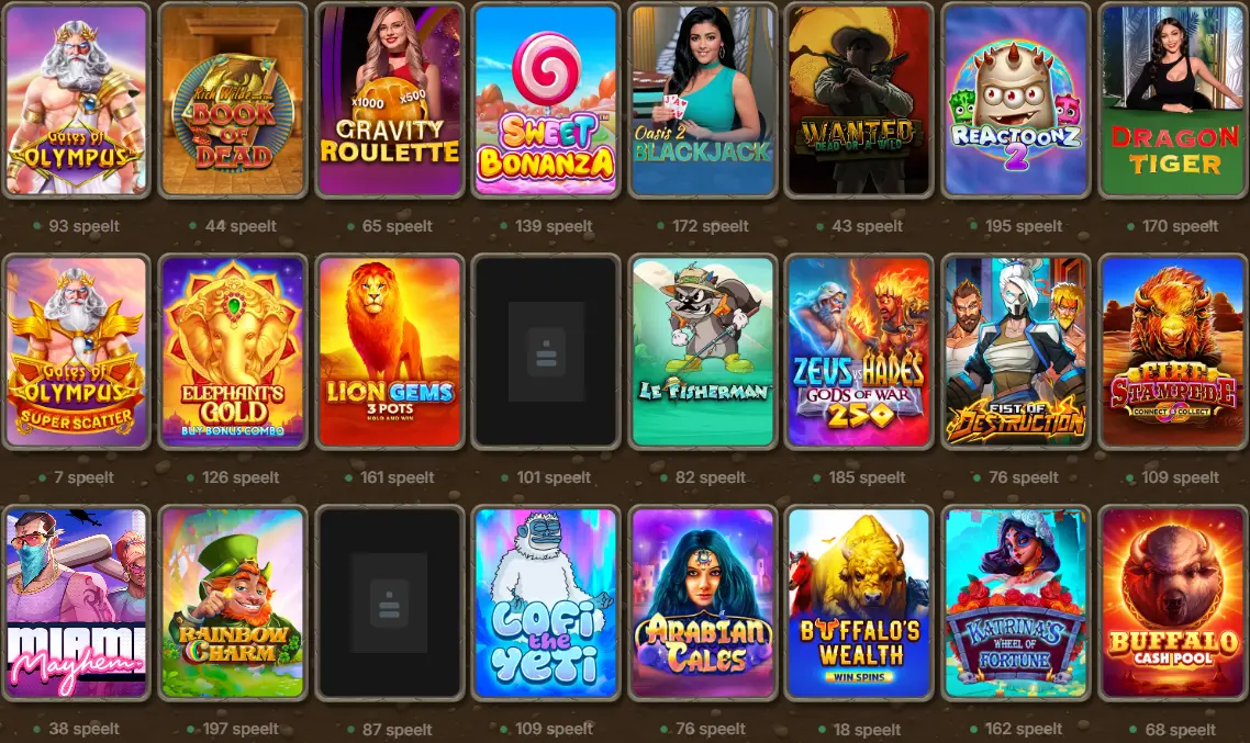 zombillion slots